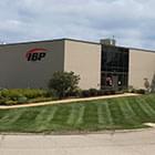 IBP St. Louis office building