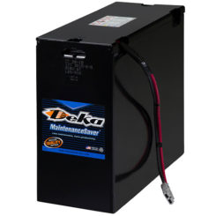 Deka MaintenanceSaver Battery