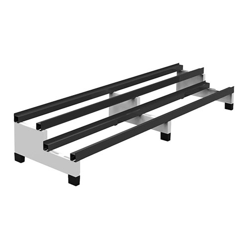 Battery Racking Industrial Battery Products, Inc.