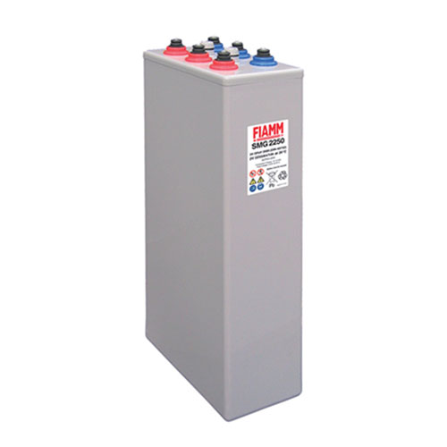 SMG OPzV Industrial Battery Products, Inc.