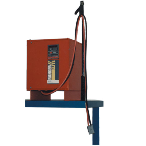 Battery Handling Equipment Industrial Battery Products, Inc.