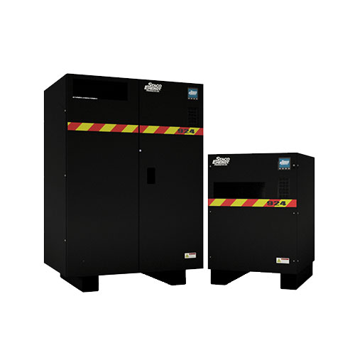 Staco 924 Industrial Battery Products, Inc.