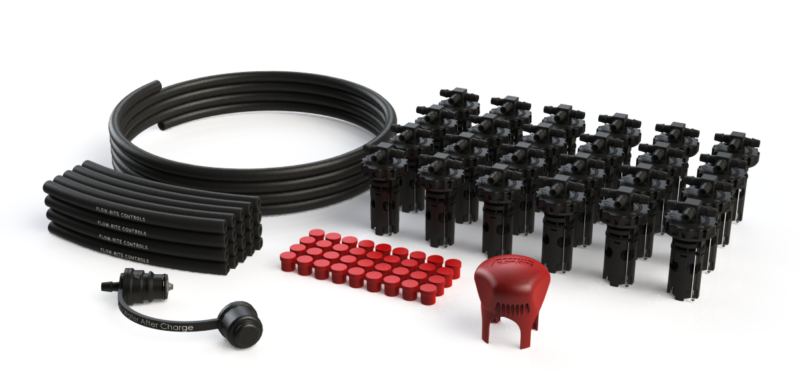 Millennium Evo Basic Kit - Industrial Battery Products, Inc.