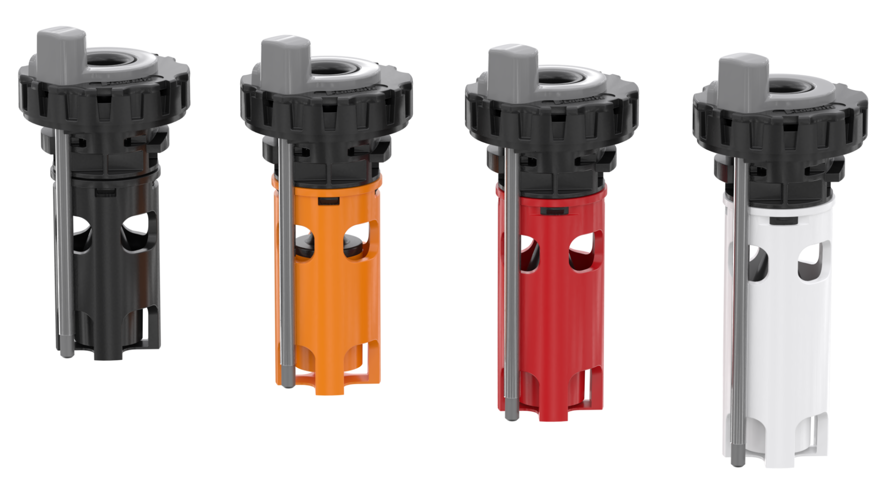 Eagle Eye Elite IV - Industrial Battery Products, Inc.